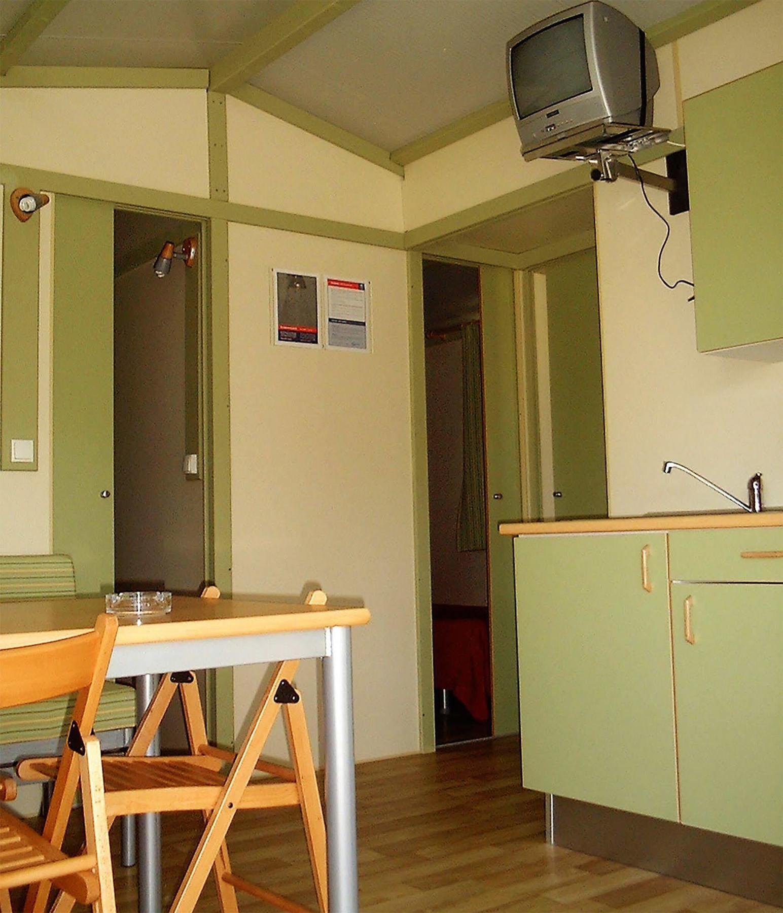 Orbitur Valado Bungalows Caravan Park Nazare Bagian luar foto